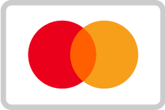 Mastercard Icon