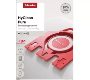 Miele HyClean Pure FJM Bags