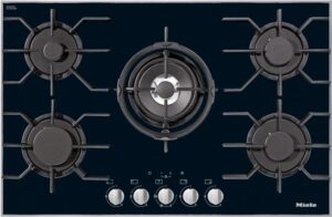 Miele KM3034-1 Gas Hob