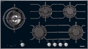 Miele KM3054-1 Gas Hob