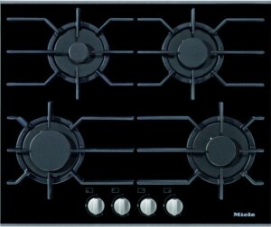 Miele KM3010 Gas Hob