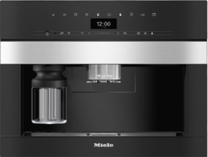 Miele CVA7440 Coffee Machine