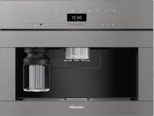 Miele CVA7440 Graphite