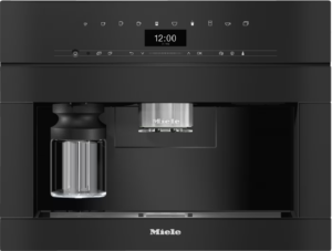 Miele CVA7440 Obsidian Black