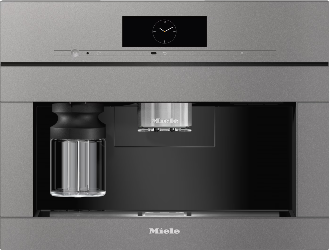 Miele CVA7845 GrGr CoffeeMachine