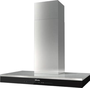 Miele DA 6698 W Cooker Hood