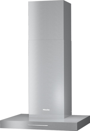 Miele DA PUR 68 W Cooker Hood