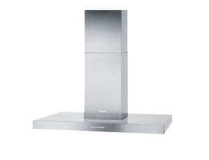 Miele DA PUR 98 D Island Cooker Hood