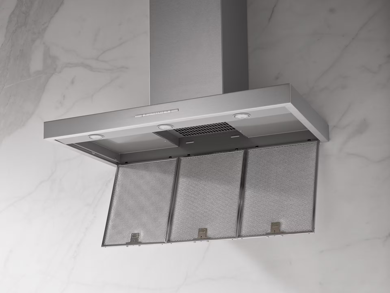 Miele DA PUR 98 W Cooker Hood