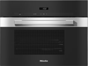 Miele DG2840 Steam Oven