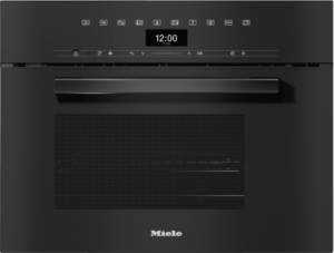 Miele DGM7440 OBBL Steam Microwave