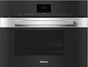 Miele DGM7640 Steam Microwave