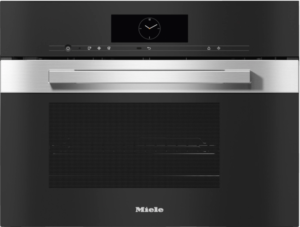 Miele DGM7840 Steam Microwave