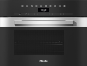 Miele DGM7440 Steam Microwave