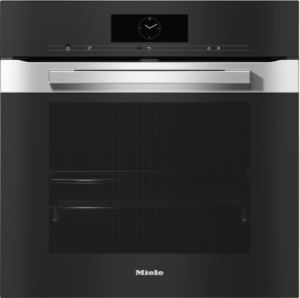 Miele H7860BP Single Oven
