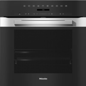 Miele H7264BP Single Oven