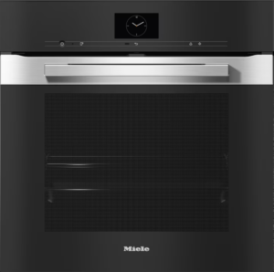 Miele H7660BP Single Oven