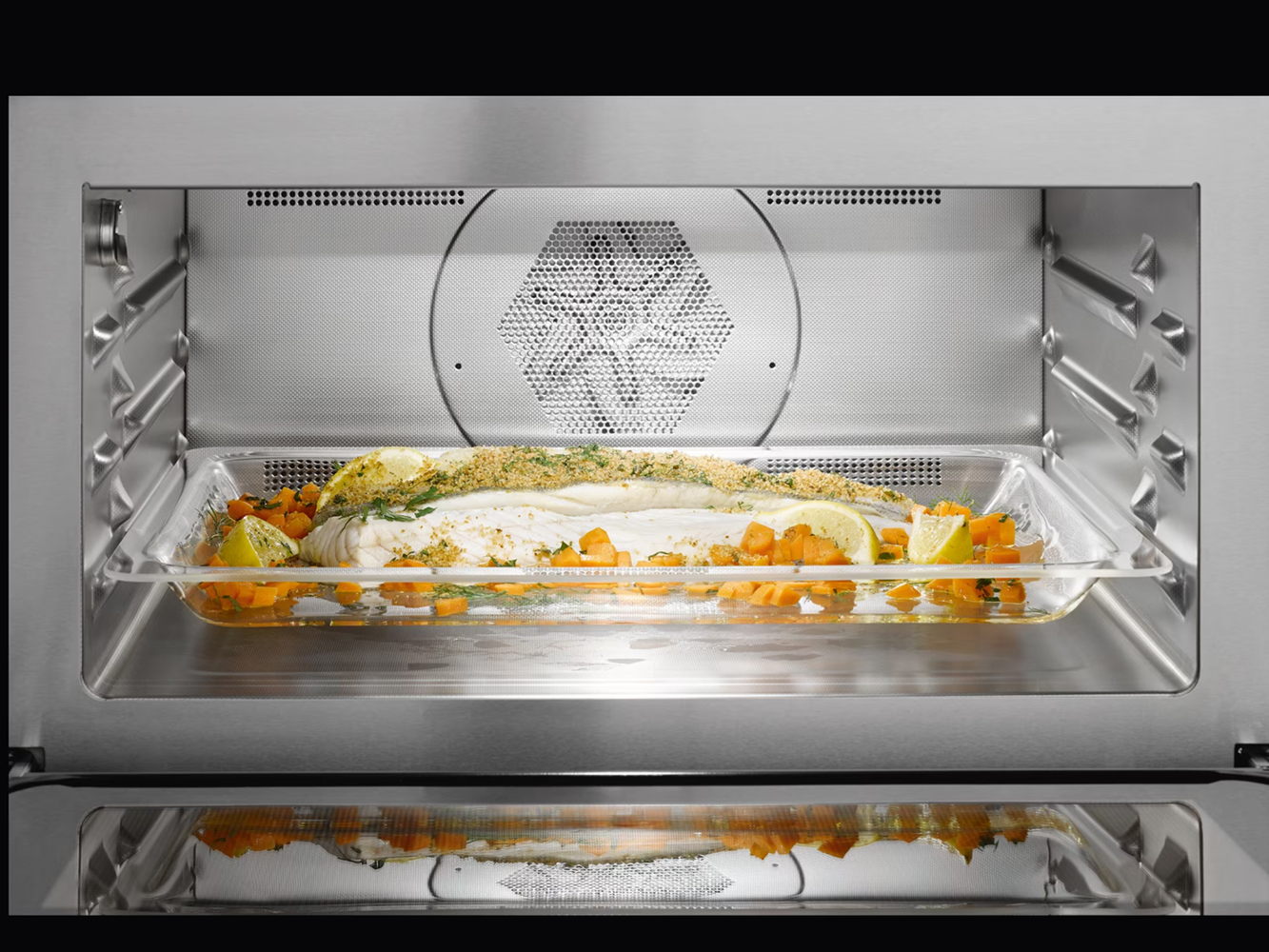 Miele HGS 100 Glass Tray