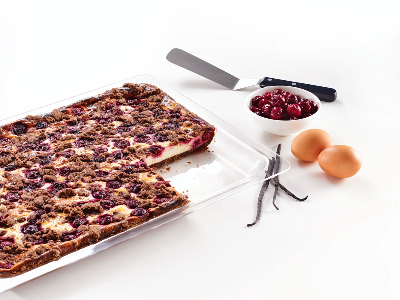 Miele HGS 100 Glass Tray