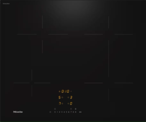 Miele KM7363FL Induction Hob