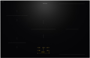Miele KM8484FL Induction Hob