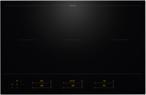 Miele KM8585-2FL Induction Hob