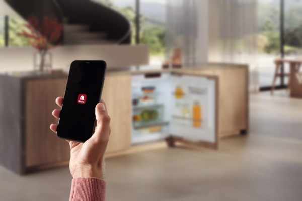 Miele KU7015D BU Refrigerator - Miele Fridges - ATI Miele