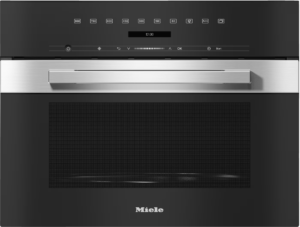 Miele M7240TC Microwave