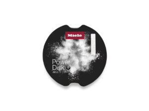Miele PowerDisk All in One