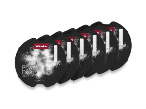 Miele Powerdisk Set