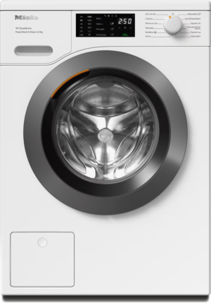 Miele WED385WCS 9kg Washing Machine
