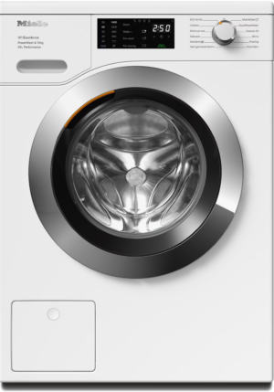 Miele WEK365WCS 10kg Washing Machine