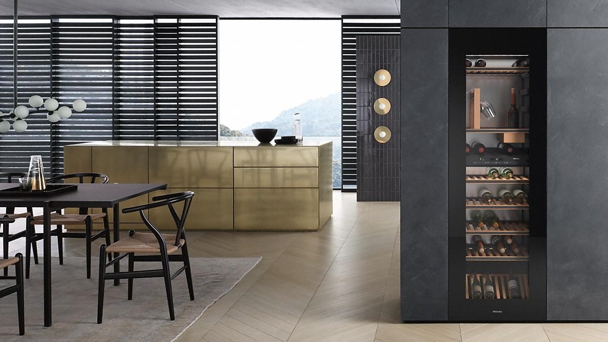 Miele KWT6722IGS-1 Wine Cooler - Image 3