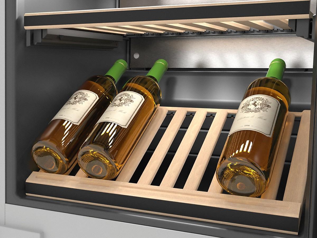 Miele KWT6722IGS-1 Wine Cooler - Image 4