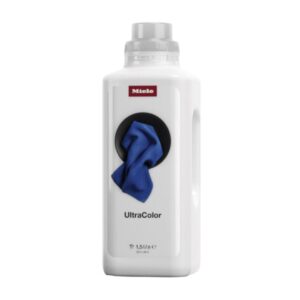 Miele Ultra Colour Liquid Detergent
