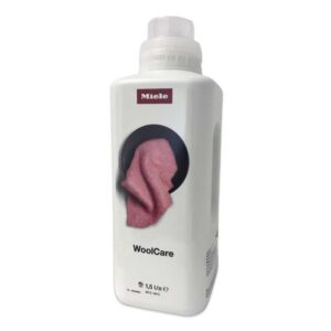 Miele Wool Care Delicates Detergent
