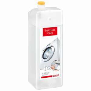 Miele TwinDos Care