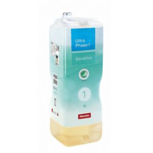 Miele Cartridge Sensitive UP1