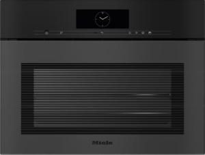 Miele DGC7845HCX OBBLMATT Steam Combination