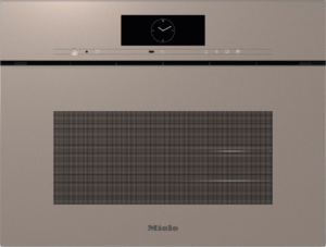Miele DGC7845HCX PEBE Steam Combination