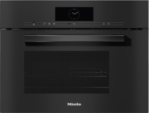 Miele DGM7845 OBBL Steam Microwave
