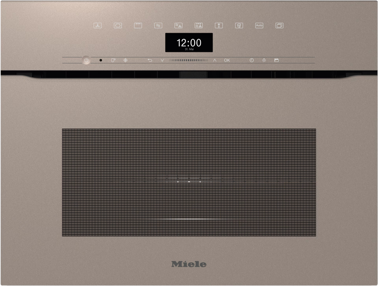 Miele H7440BMX Combination Microwave PEBE