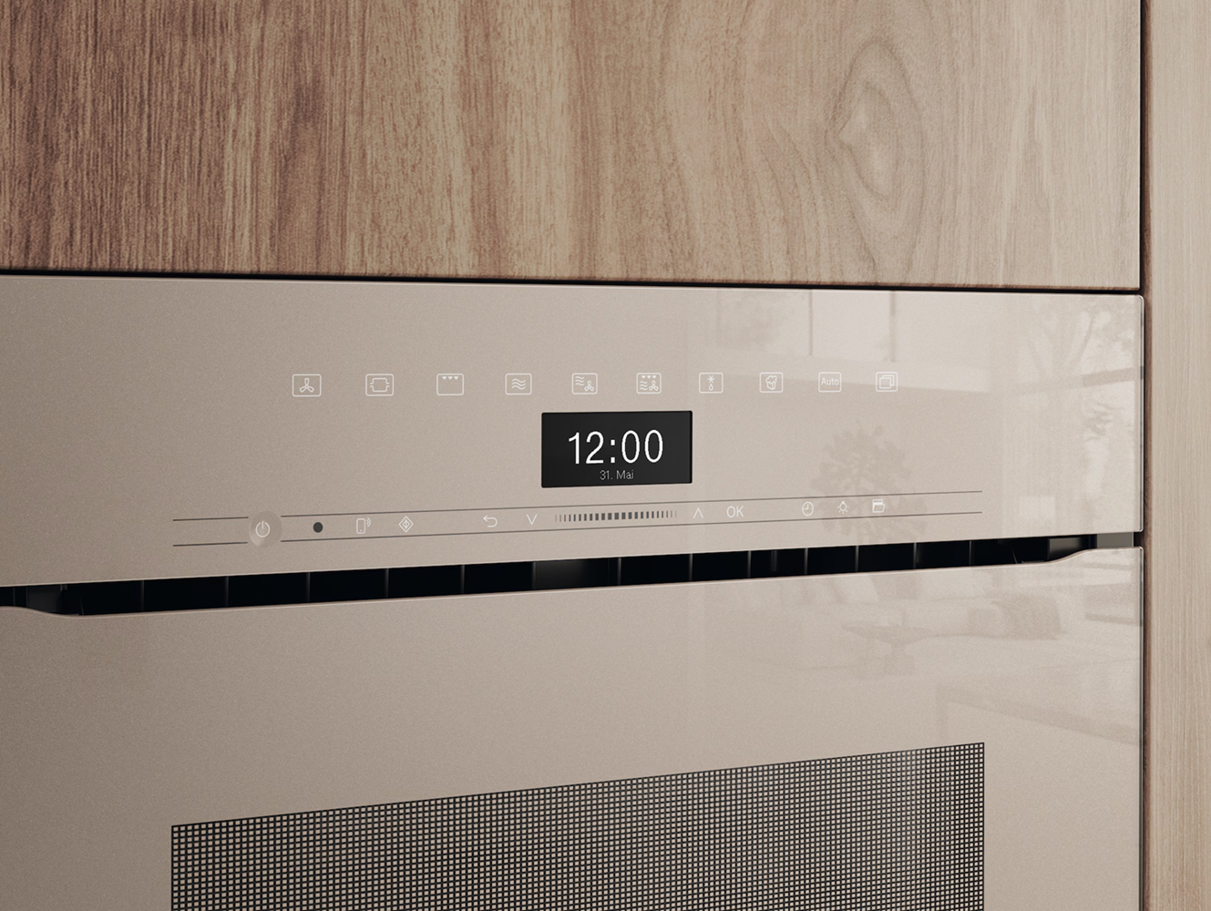 Miele H7440BMX Combination Microwave PEBE