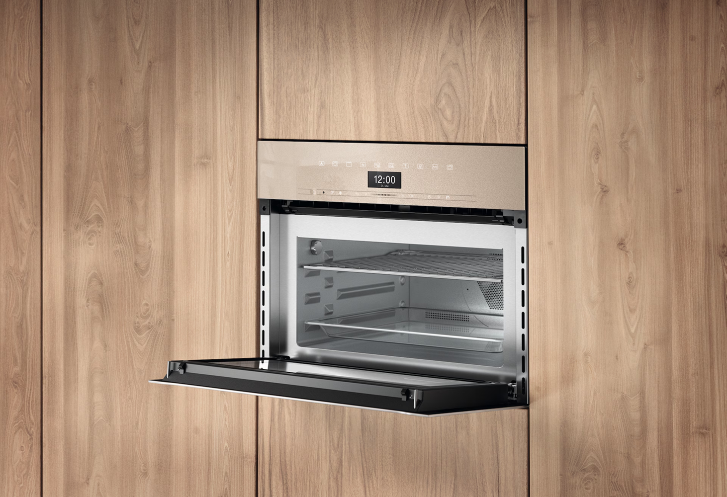 Miele H7440BMX Combination Microwave PEBE