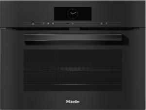 Miele H7840BM OBBL Combination Microwave