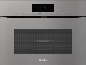 Miele H7840BMX GRGR Combination Microwave
