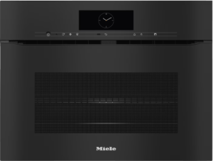 Miele H7840BMX OBBL Combination Microwave