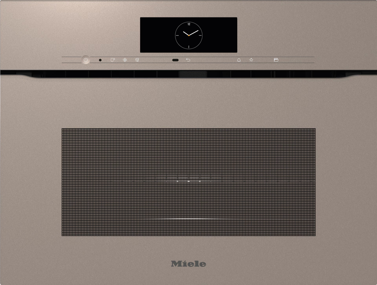 Miele H7840BMX PEBE Combination Microwave