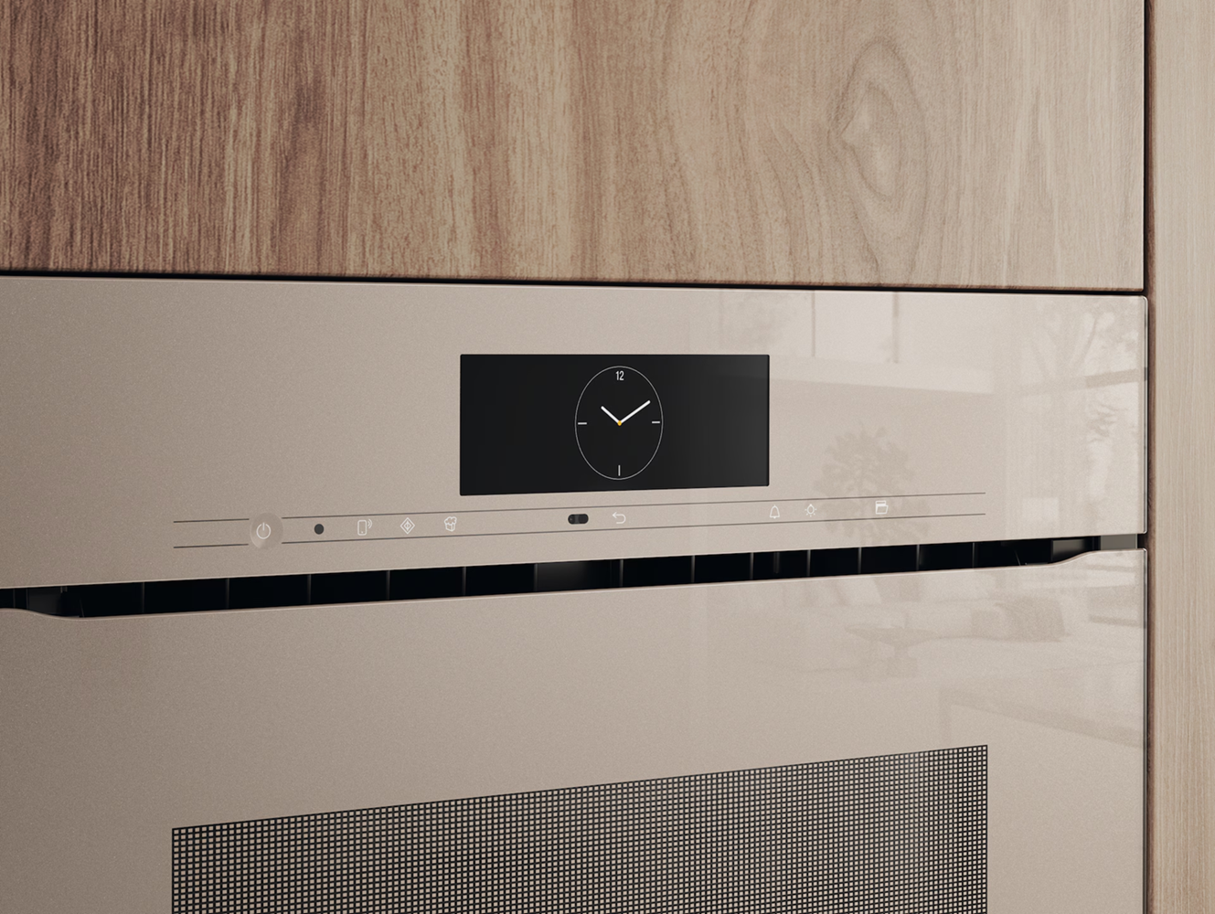 Miele H7840BMX PEBE Combination Microwave - Image 2