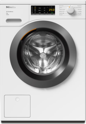Miele WEA125WCS 8kg Washing Machine